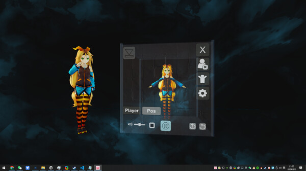 Desktop MagicBox game for windows Pc 1