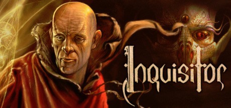 Inquisitor header image