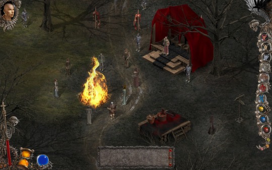 скриншот Inquisitor 4