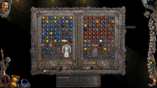 Inquisitor screenshot