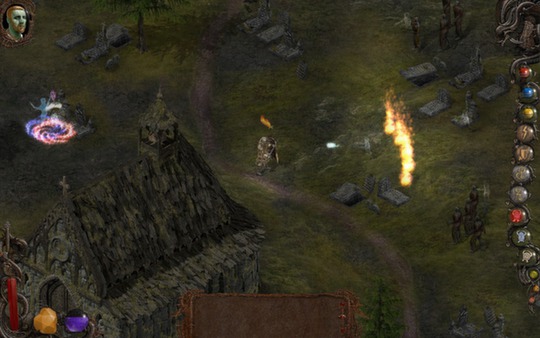 Inquisitor screenshot
