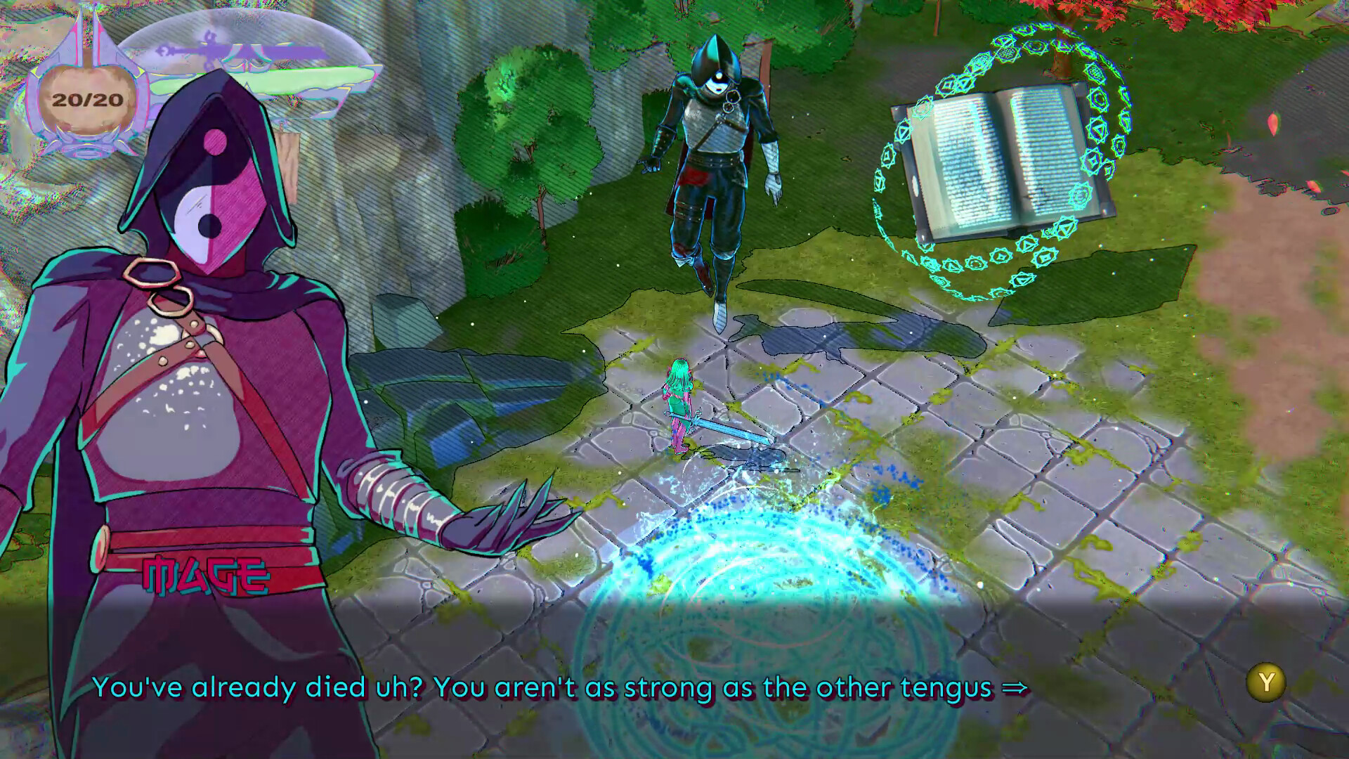 Tsukichi Chronicles Demo #13