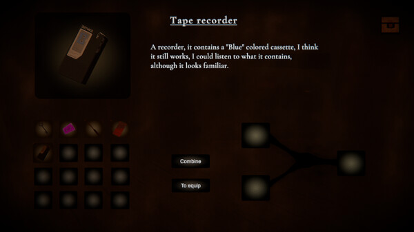 Sujeto 124: El hombre de trajefor windows and Linux 1