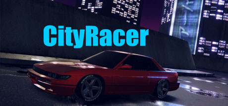 CityRacer Cover Image