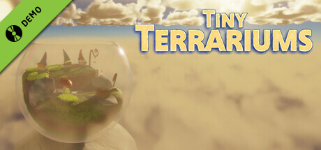 Tiny Terrariums Demo banner