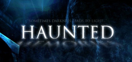 Steam header art for Haunted Memories