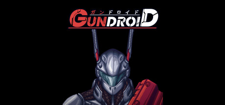 Gundroid Cover Image