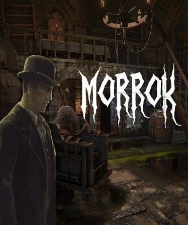 Morrok