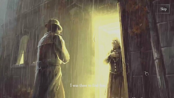 Morrok game for Linux 1