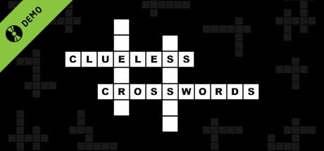 Clueless Crosswords Demo
