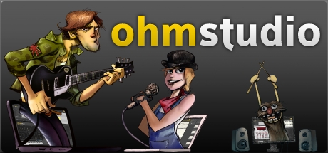 Ohm Studio header image