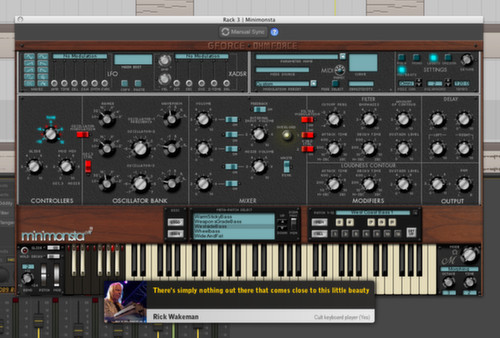 скриншот Ohm Studio 5