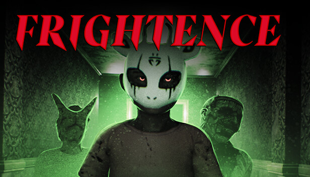 Frightence on Steam