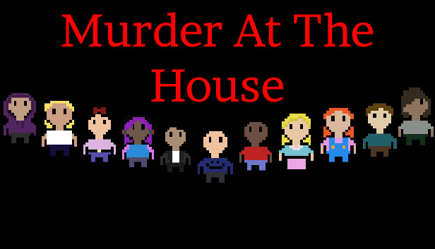 Murder House on Steam