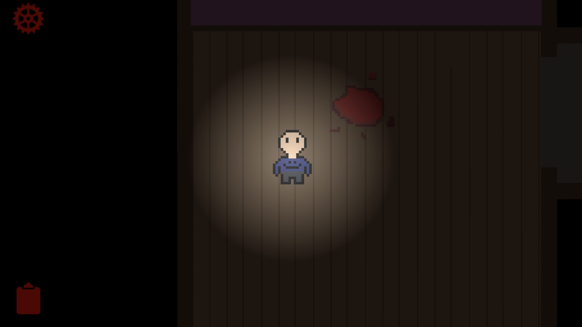 Murder At The House screenshot 1