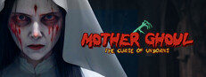 Mother Ghoul - The Curse of Unborns