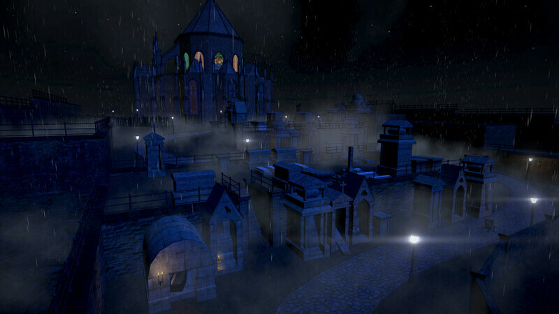 Mother Ghoul - The Curse of Unborns #2