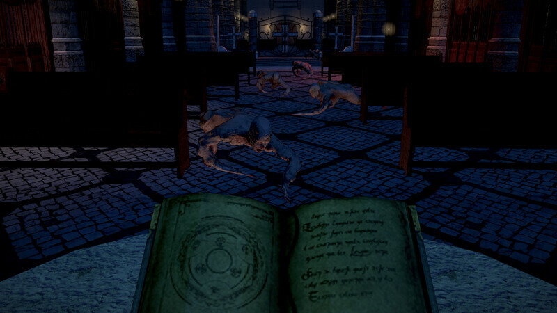 Mother Ghoul - The Curse of Unborns #4