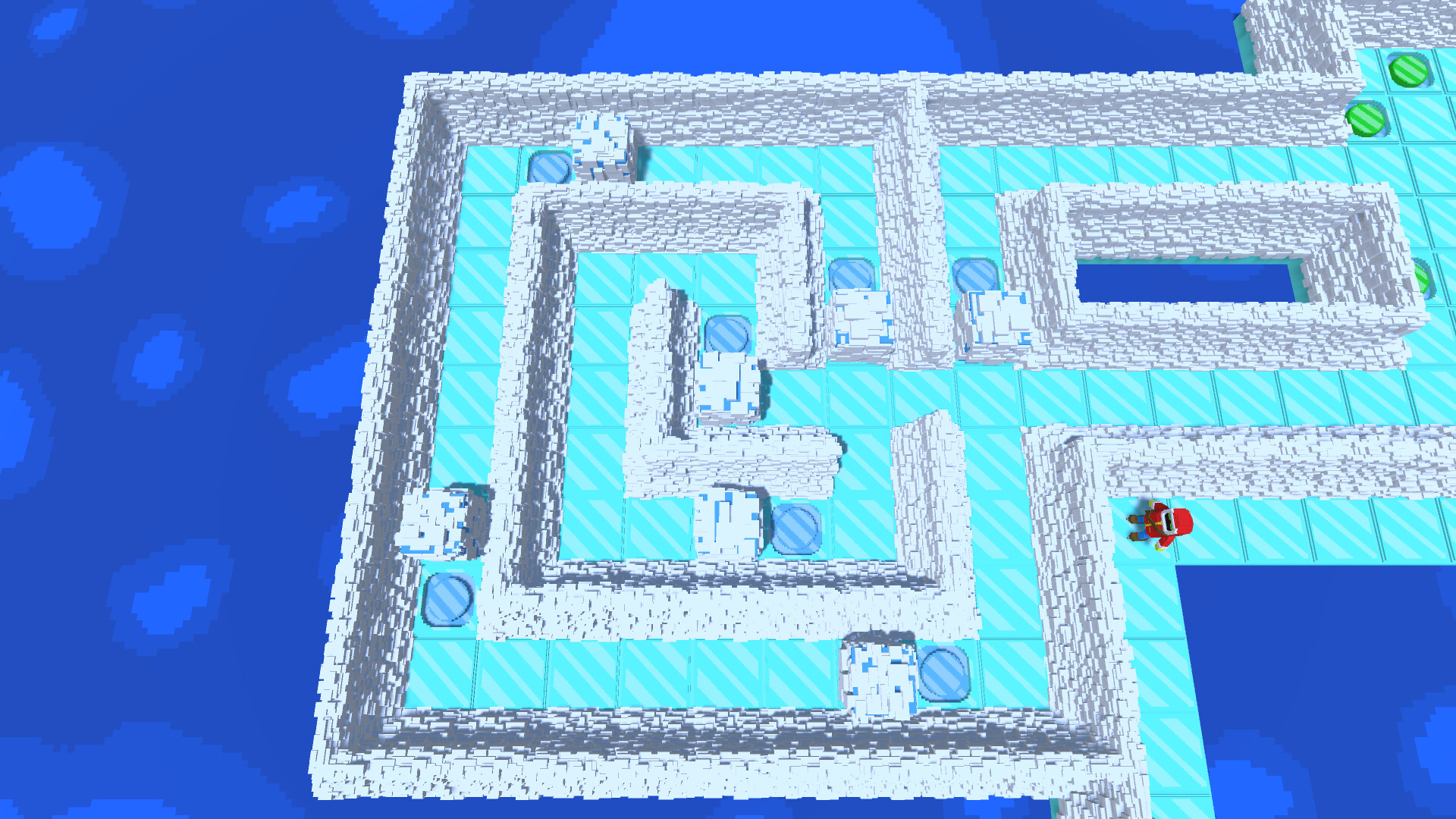 How To Build Your Igloo screenshot 1