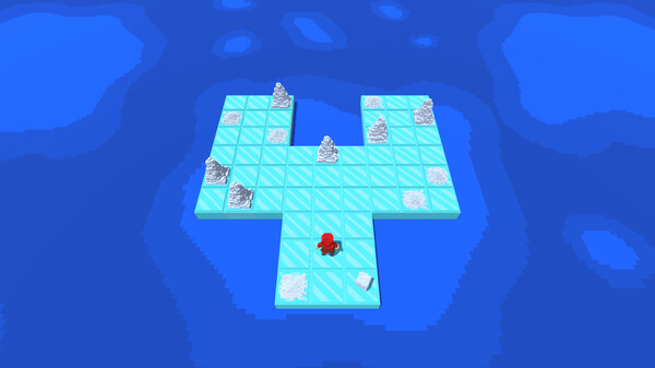 Скриншот из How To Build Your Igloo