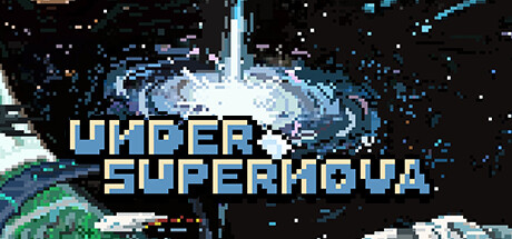 绛河之上 Under Supernova