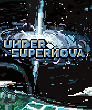 绛河之上 Under Supernova