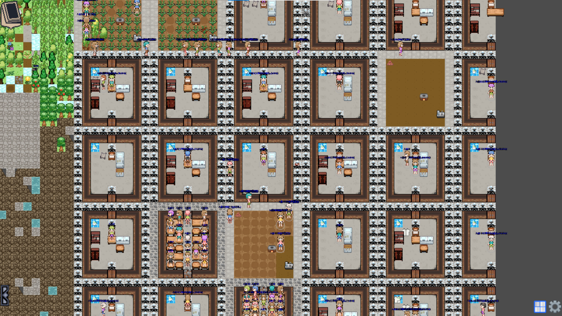 绛河之上 Under Supernova #9