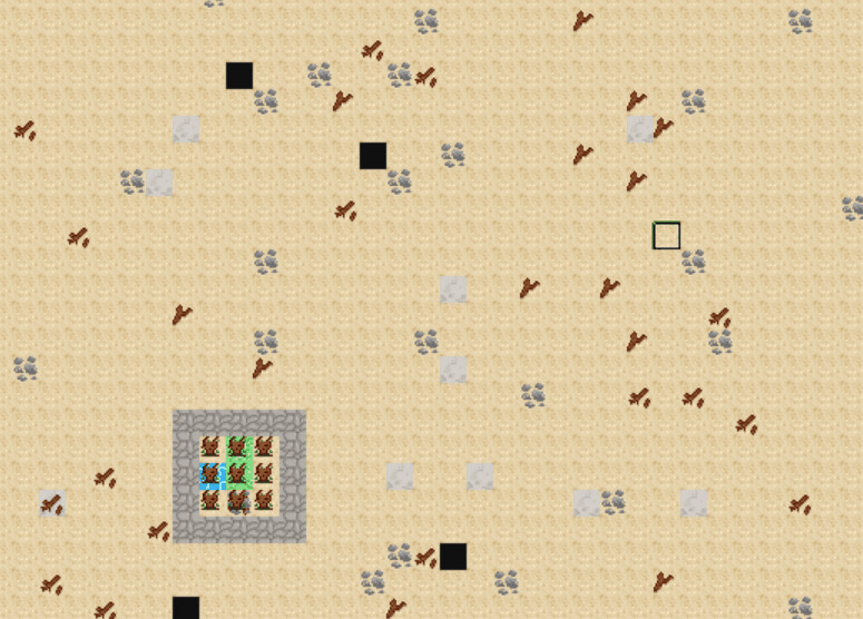 绛河之上 Under Supernova #5