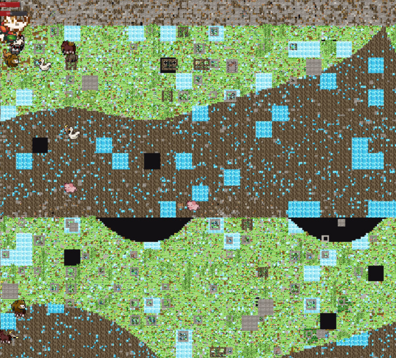 绛河之上 Under Supernova #16