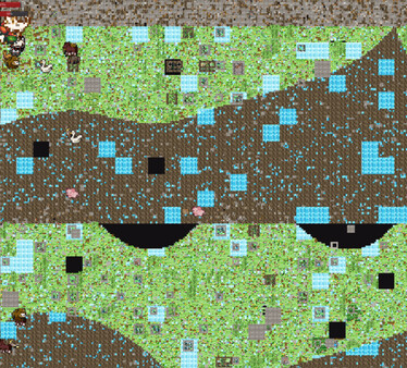 Скриншот из UnderSupernova