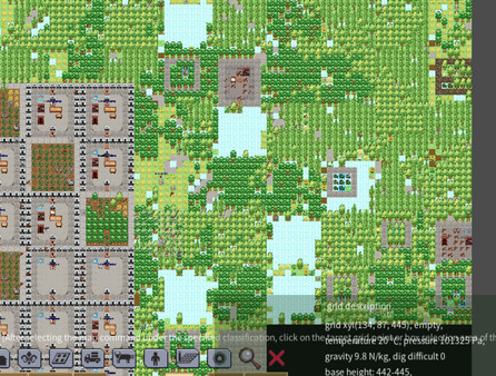 Скриншот из UnderSupernova