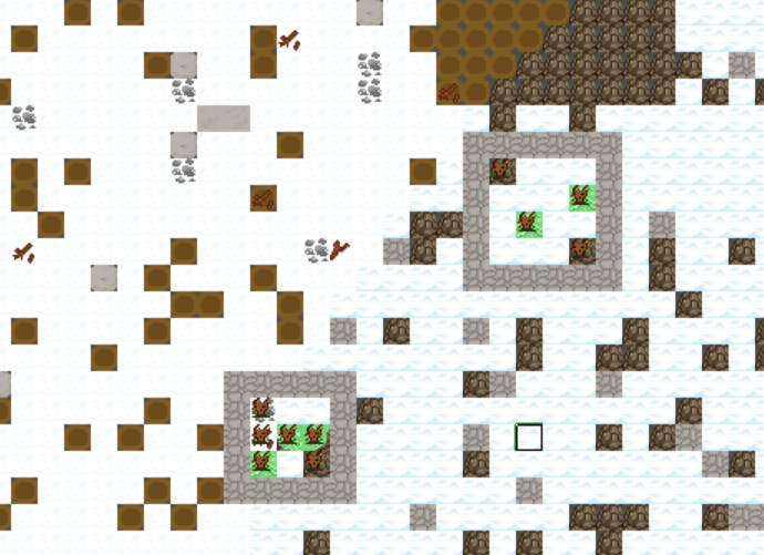 绛河之上 Under Supernova #12