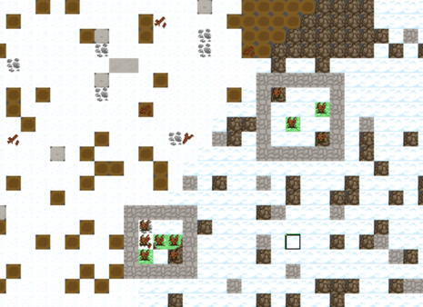 Скриншот из UnderSupernova