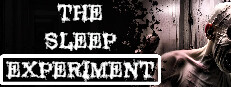 The Sleep Experiment 게임 이미지