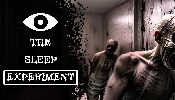 The Sleep Experiment On Steam   Capsule 616x353 