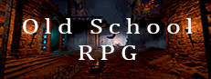 Old School RPG