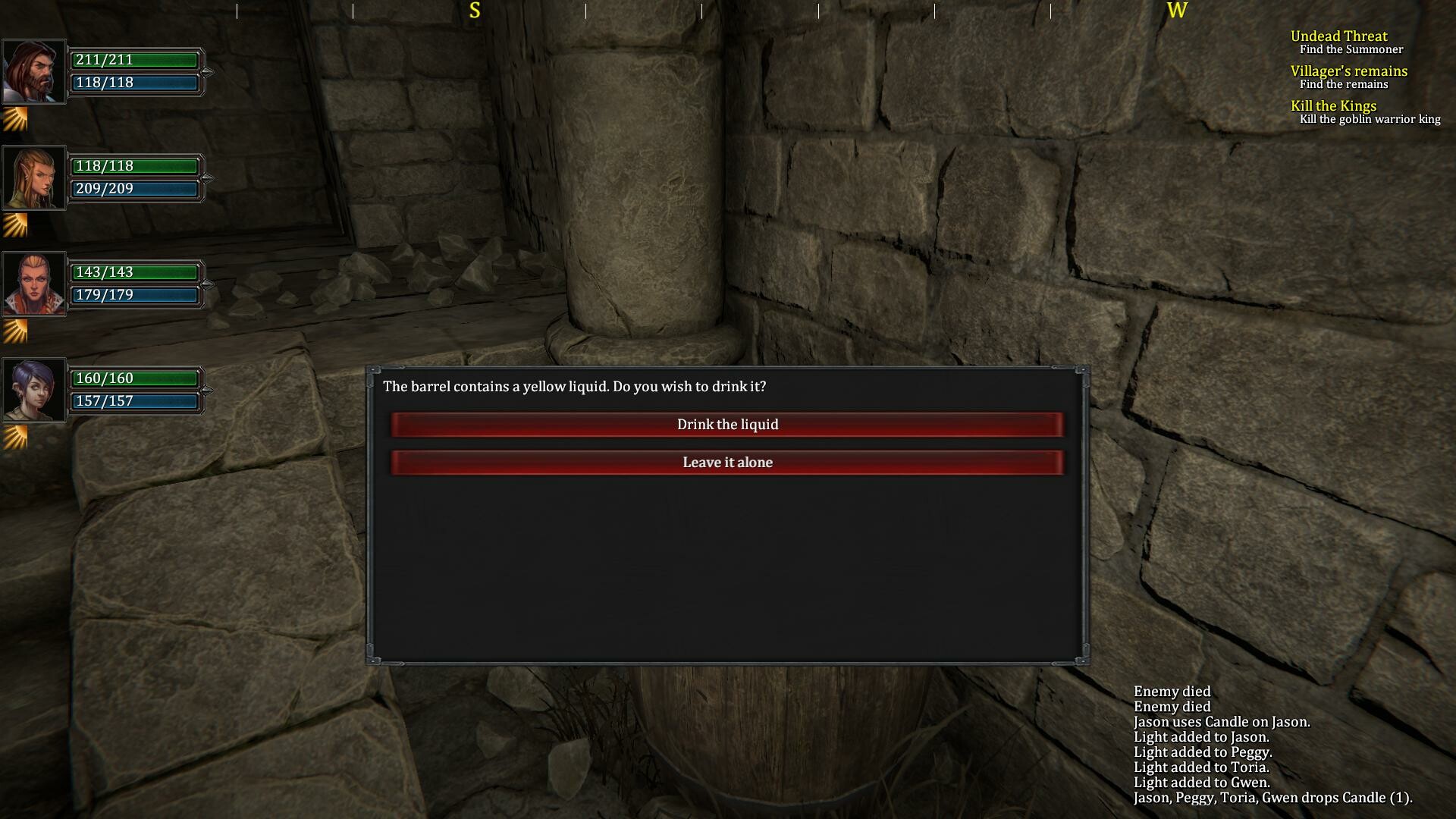 Old School RPG on Steam