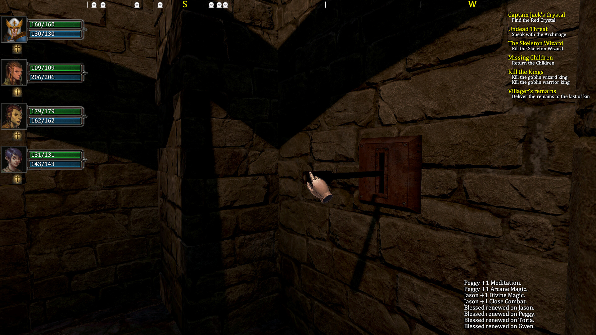 Old School RPG on Steam