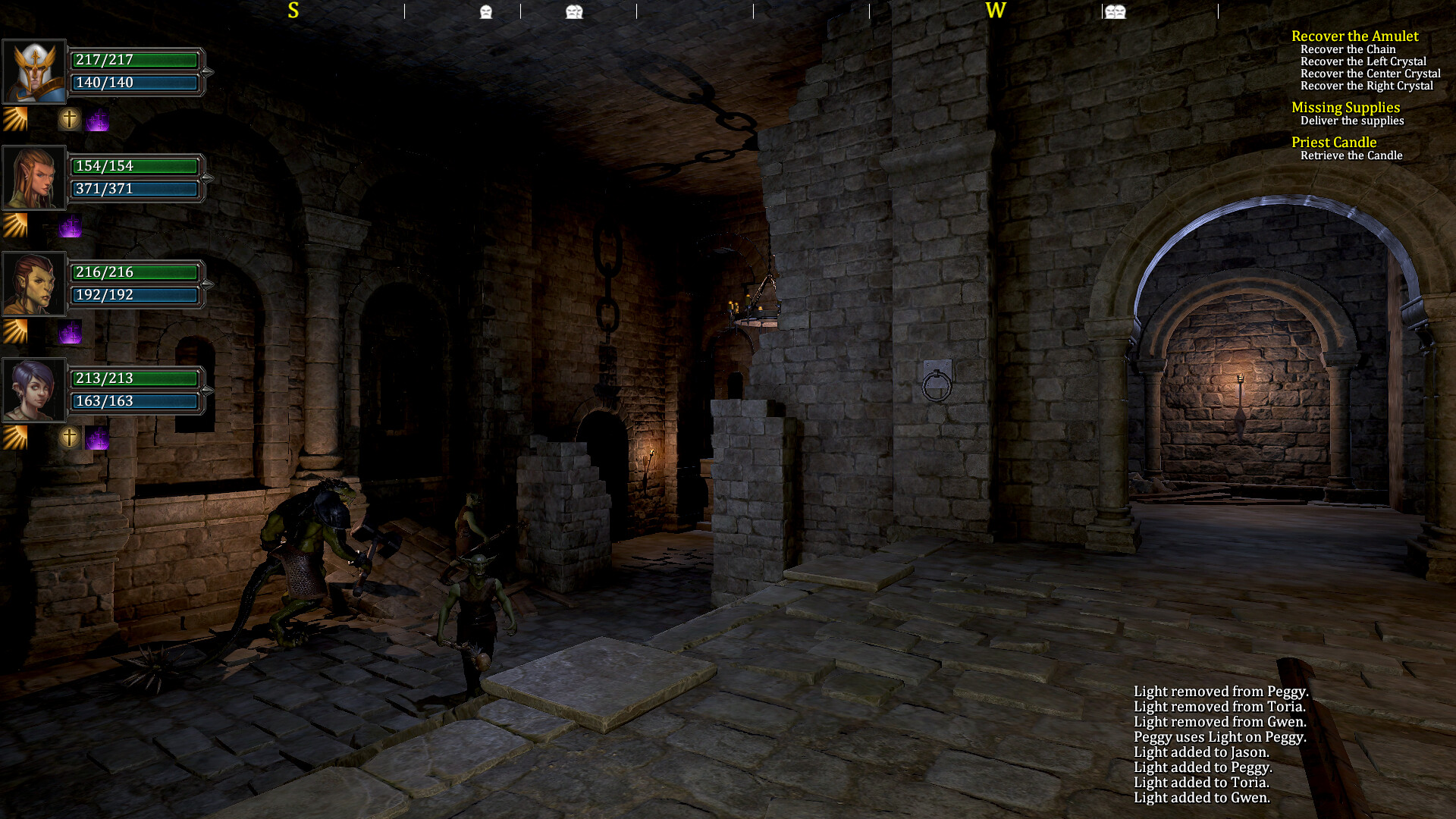 Old School RPG on Steam