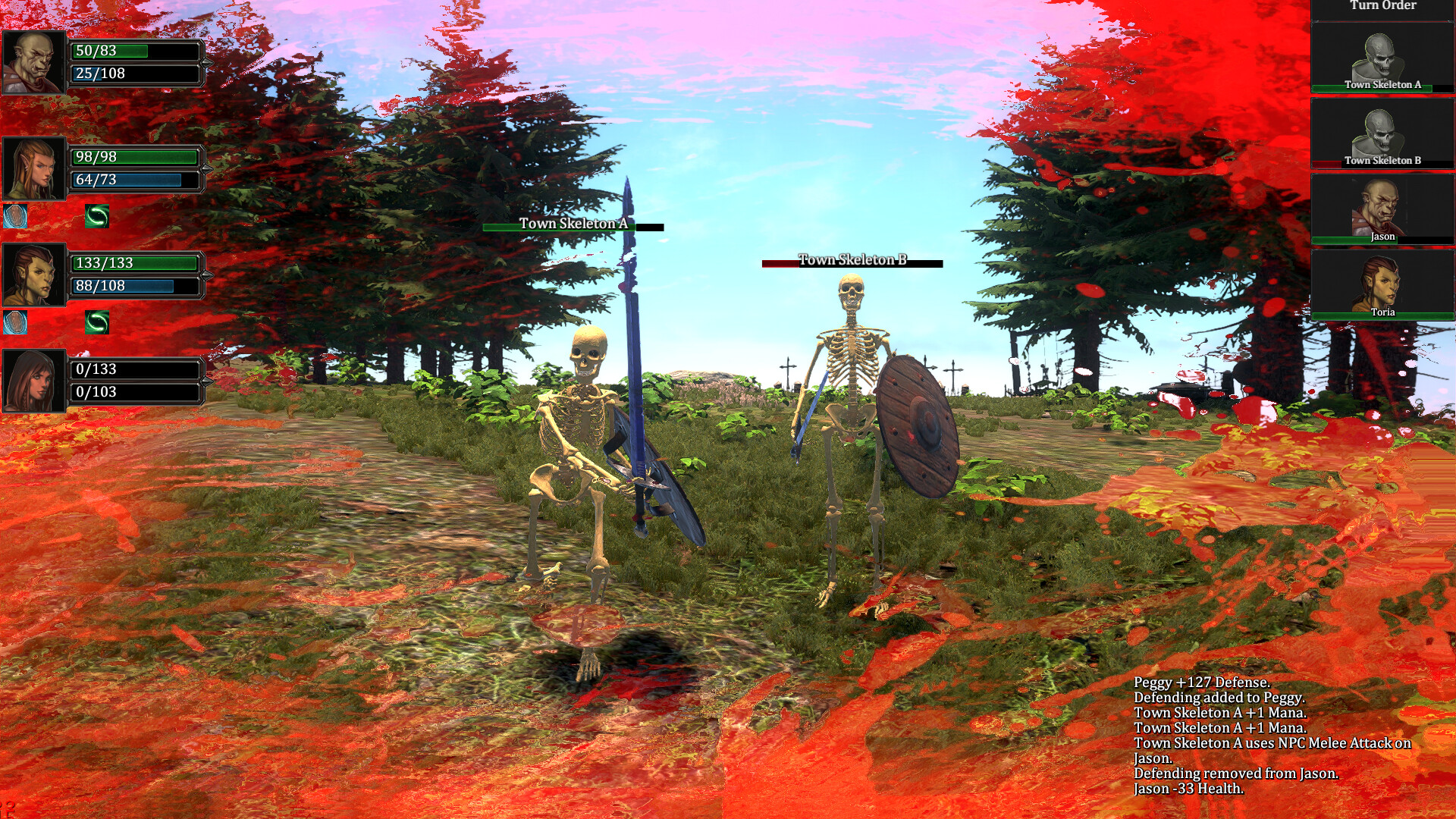 Old School RPG on Steam