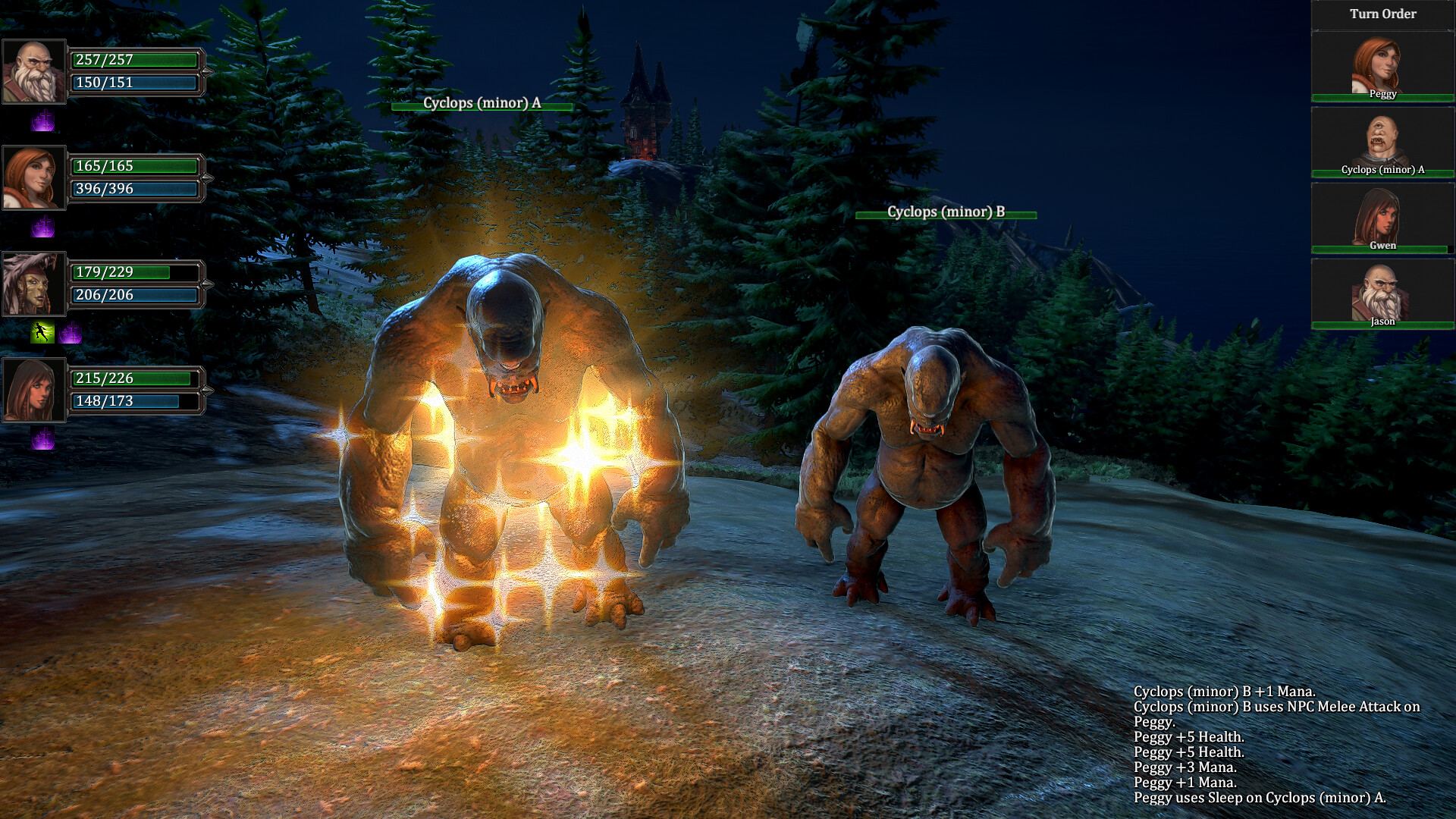 Old School RPG on Steam