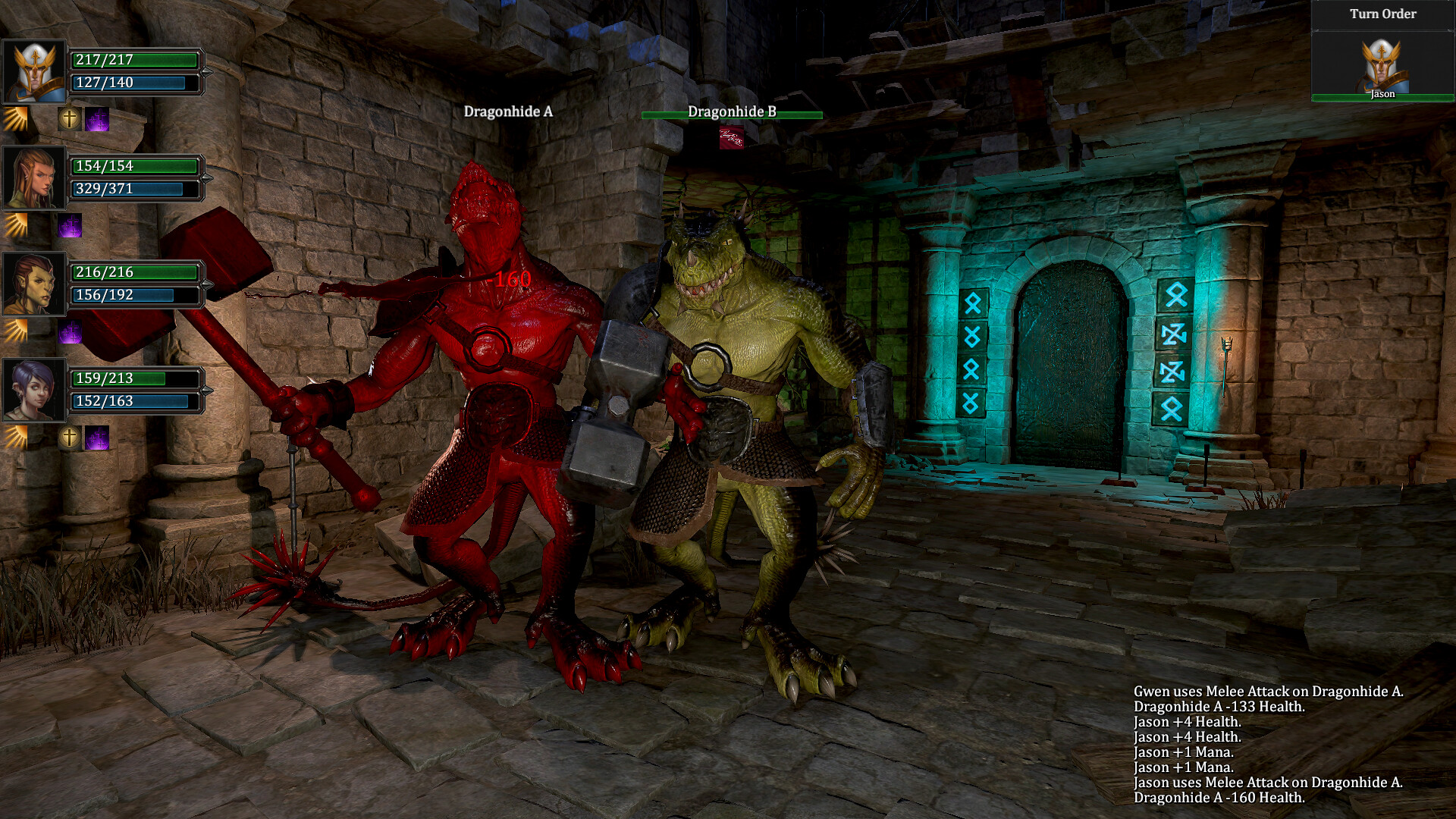 Old School RPG on Steam