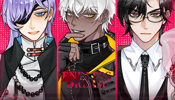 Main Capsule - Large promotional image