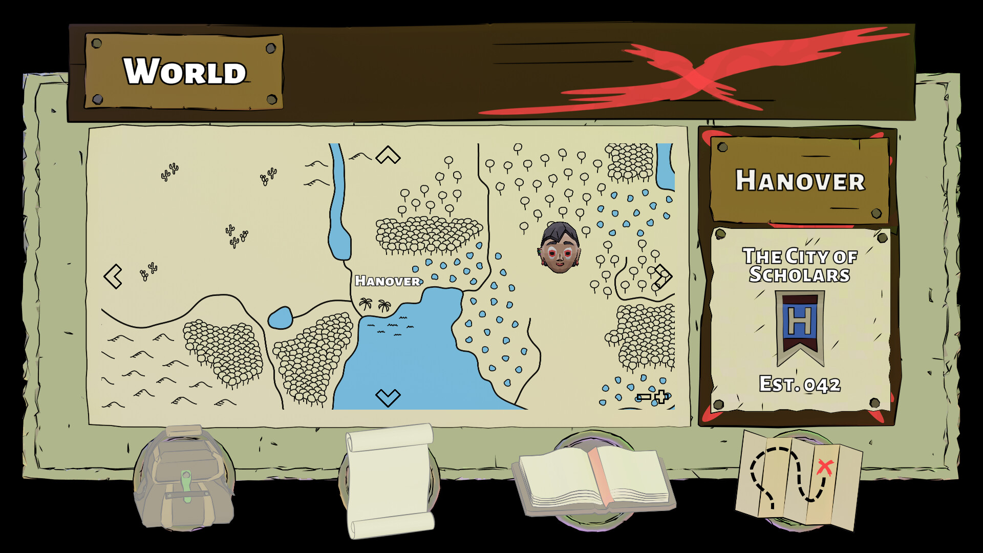 Kovari Legends: Emergence Demo #29