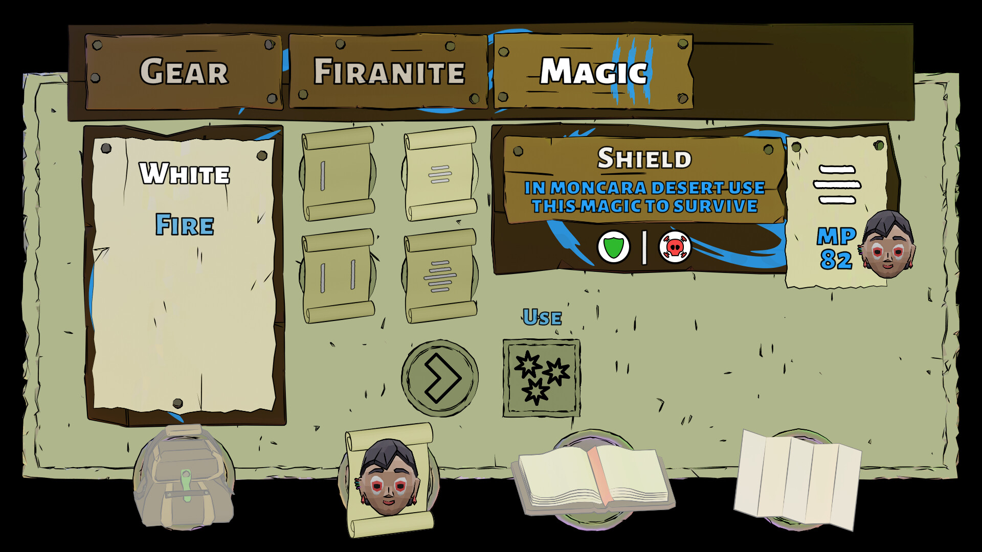 Kovari Legends: Emergence Demo #22