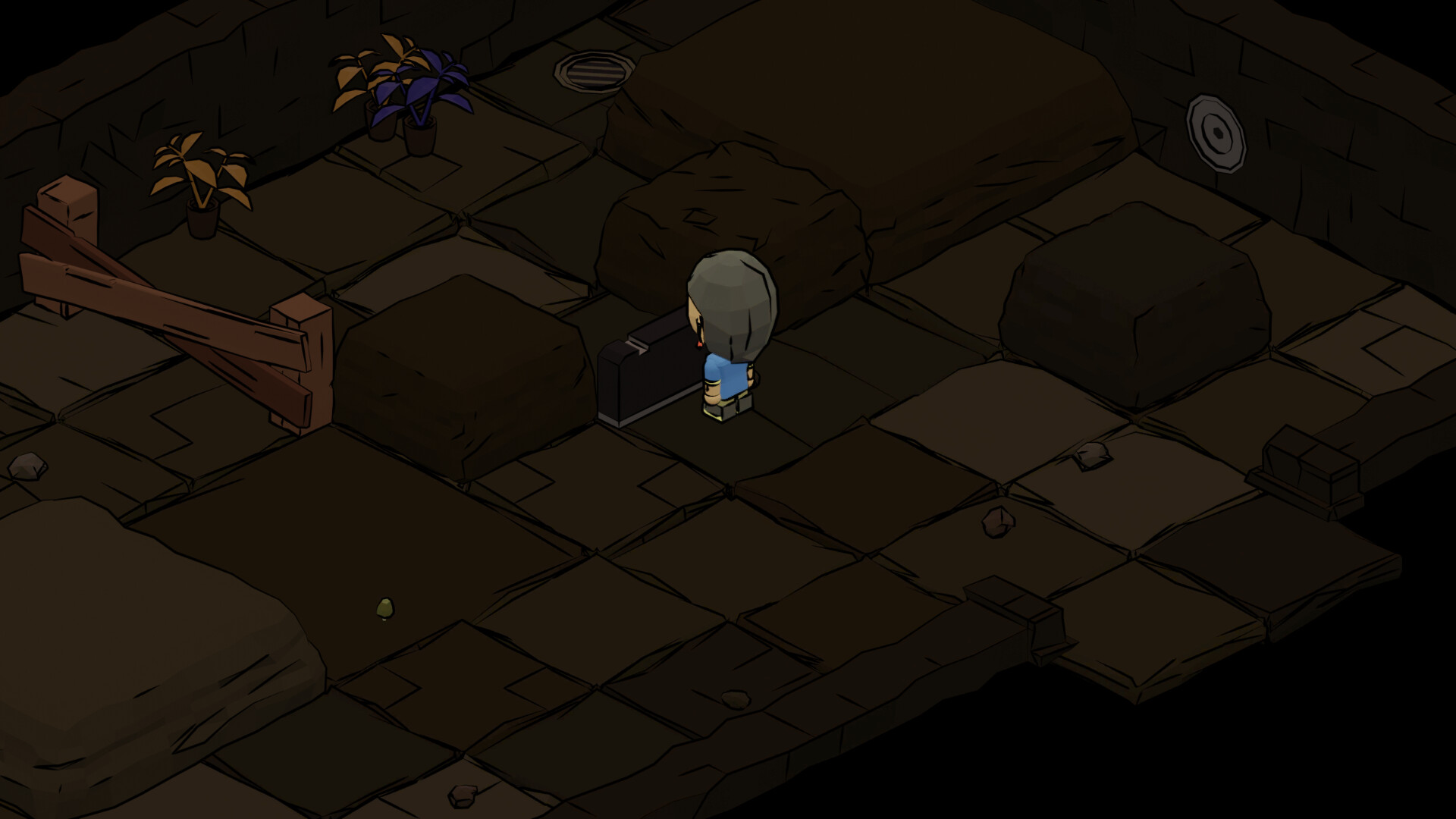 Kovari Legends: Emergence Demo #11