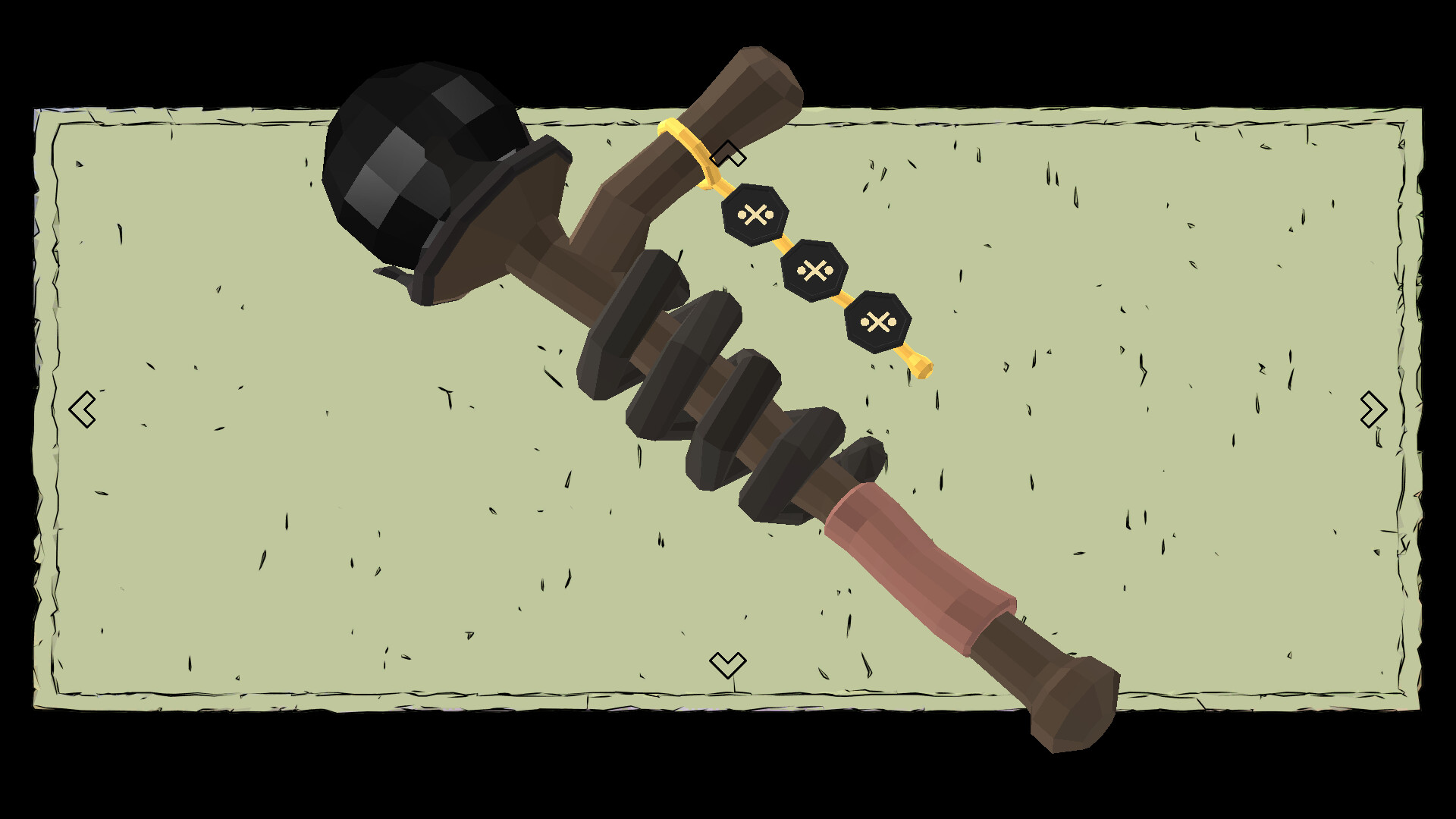 Kovari Legends: Emergence Demo #23