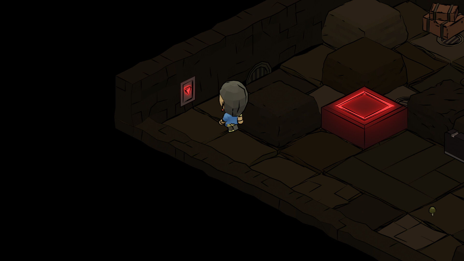 Kovari Legends: Emergence Demo #10