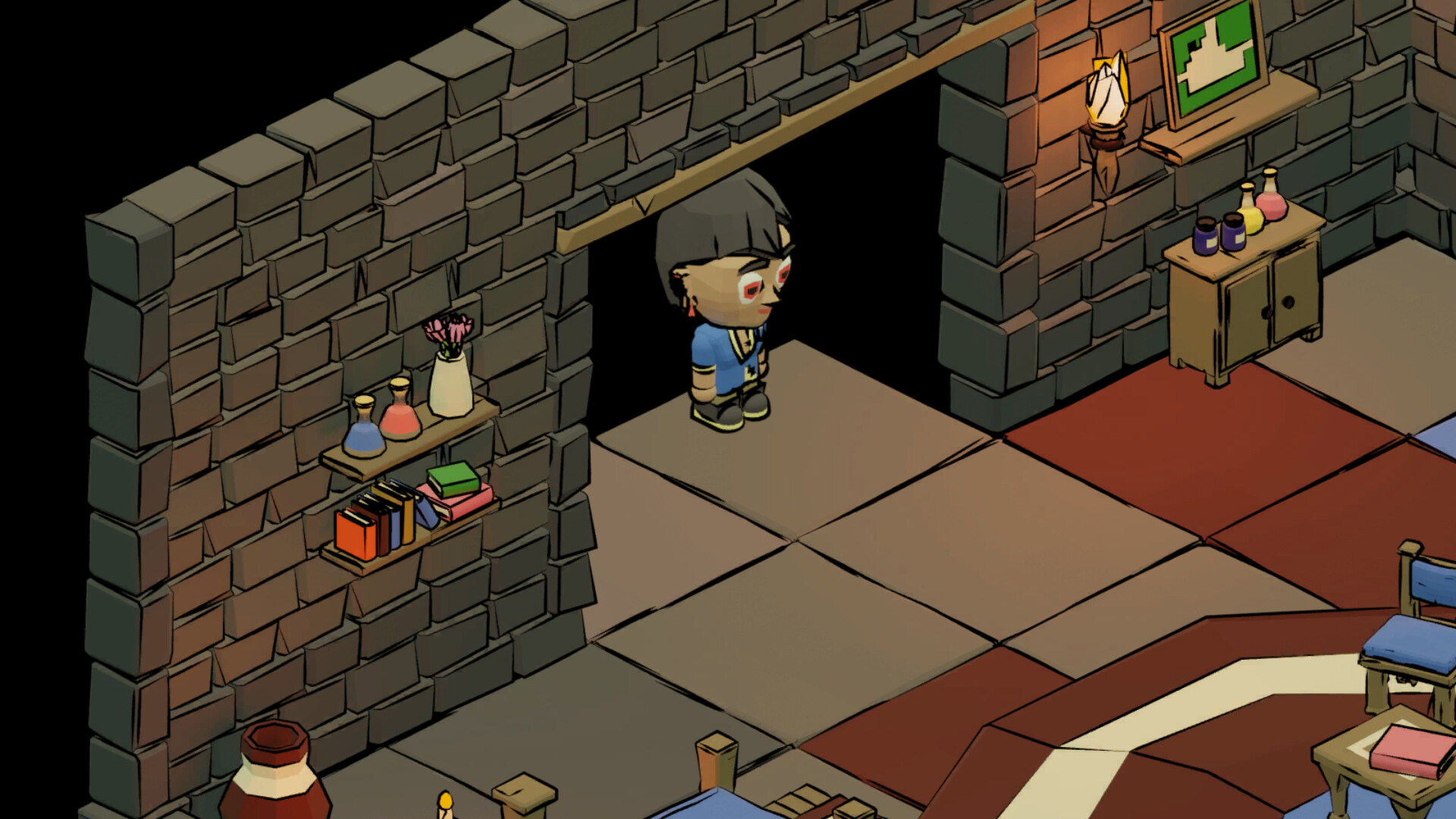 Kovari Legends: Emergence Demo #2