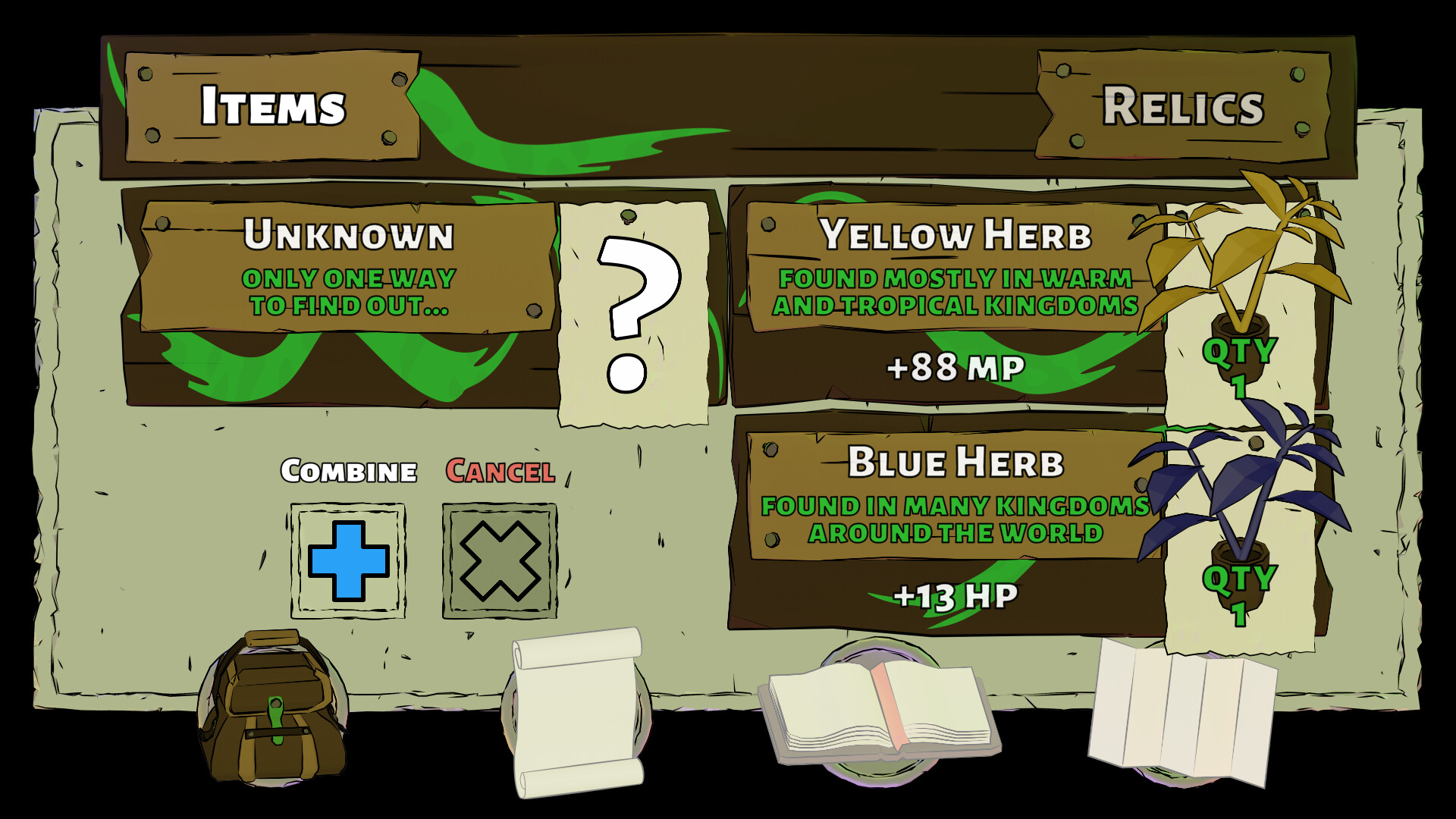 Kovari Legends: Emergence Demo #26